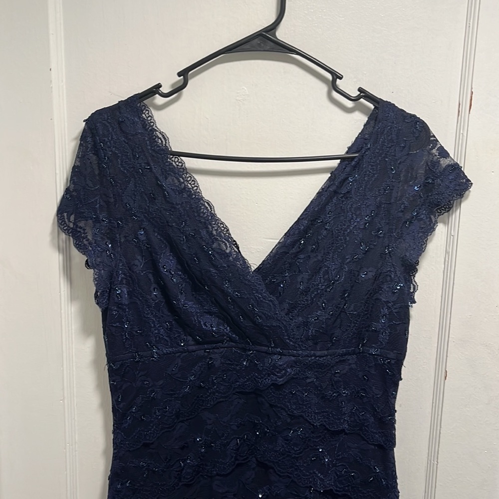 MARINA Dress - Picture 2 of 14